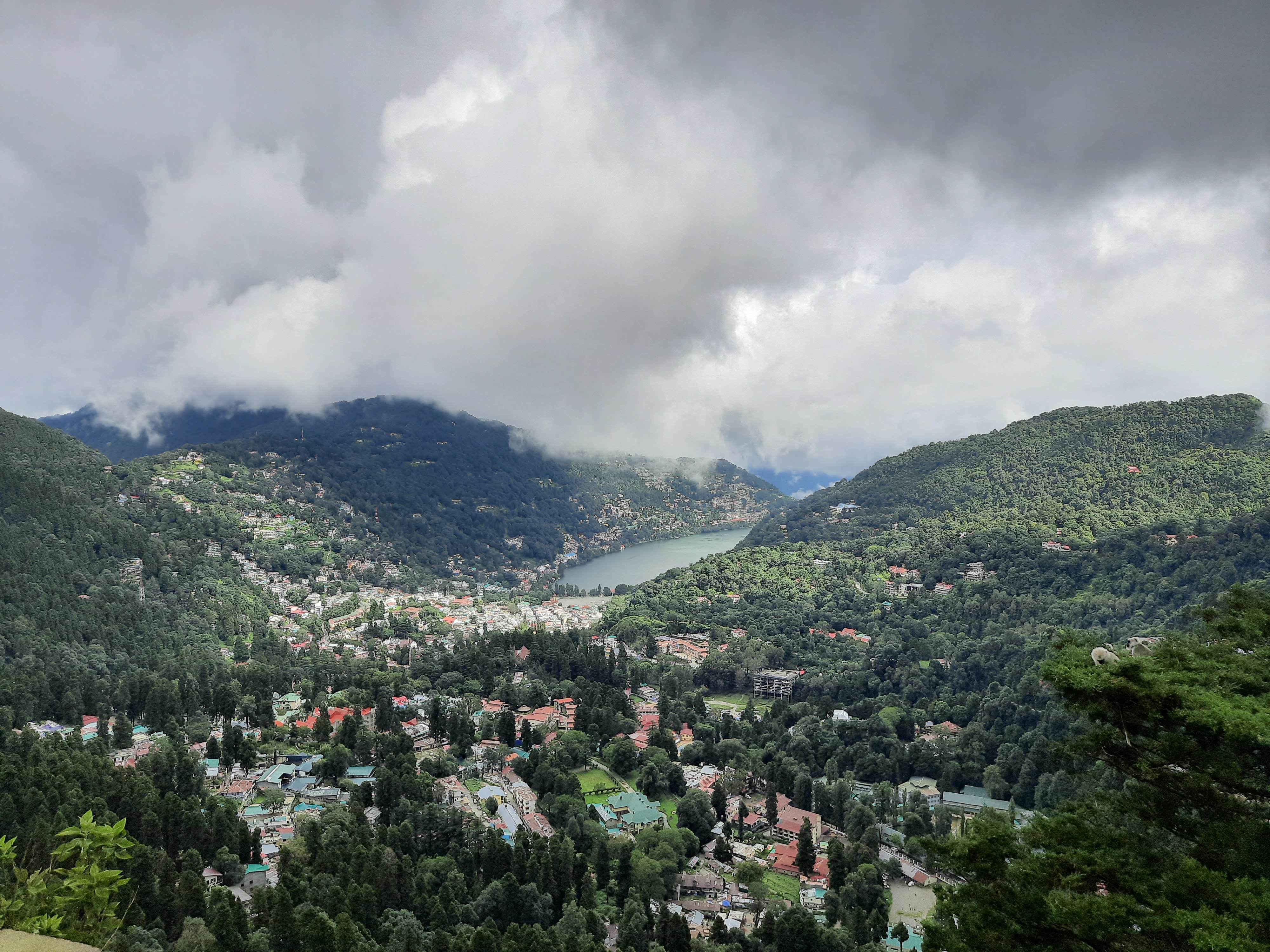02 Night Nainital & 01 Night Jim Corbett