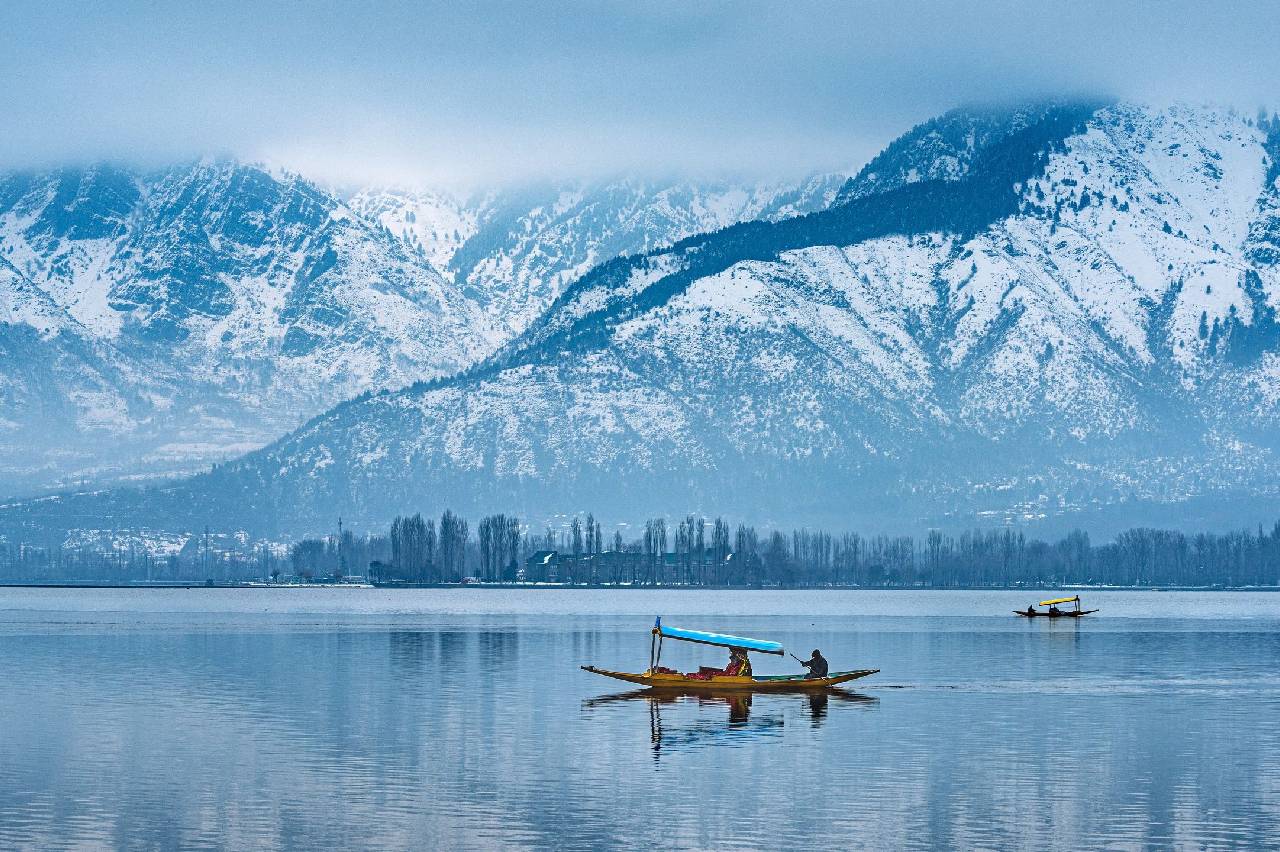 Best Tour Package For Kashmir