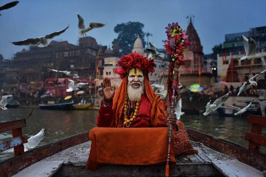 Varanasi to Ayodhya